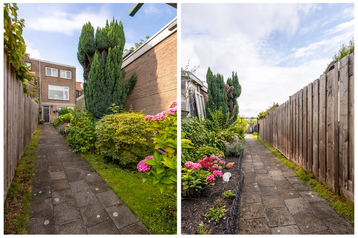 Foto 2 van Buitendams 154-A