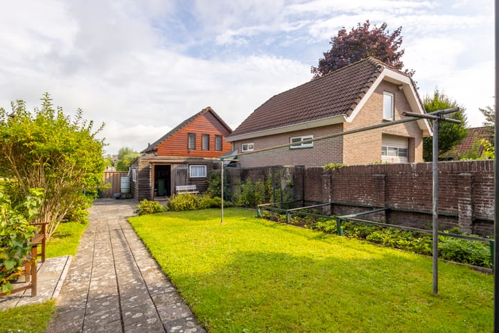 Foto 3 van Buitendams 154-A