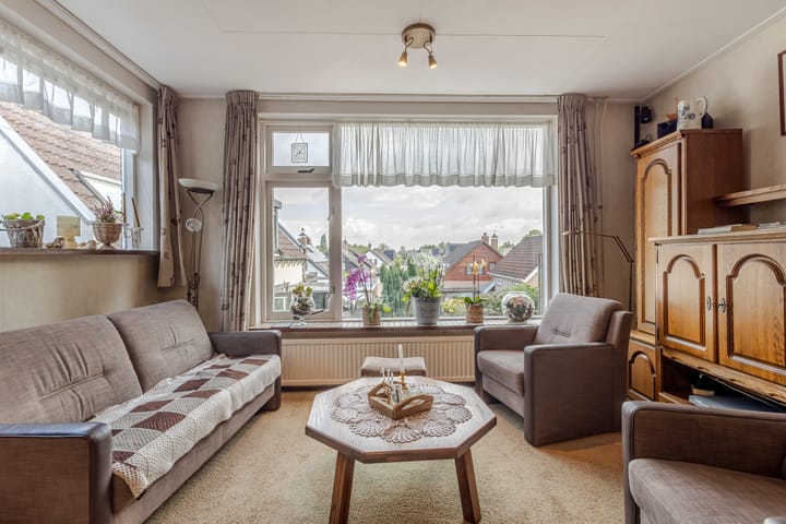 Foto 4 van Buitendams 154-A