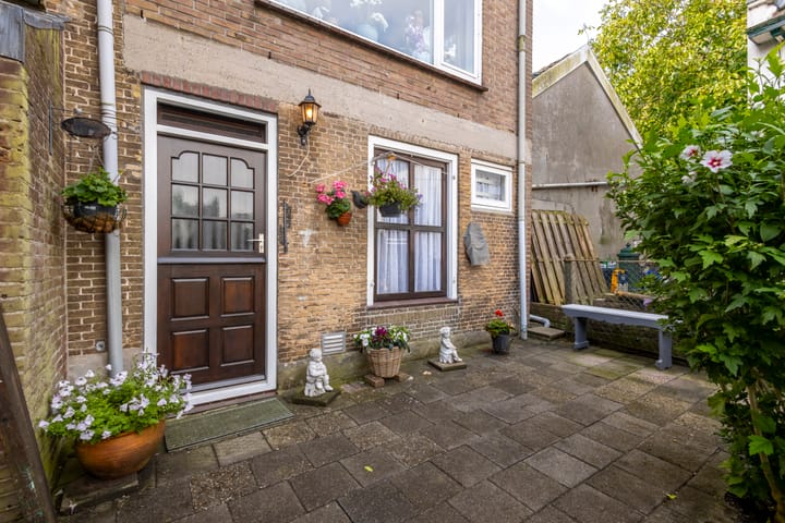 Photo 22 of Buitendams 154-A