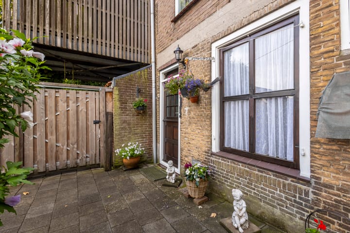 Photo 23 of Buitendams 154-A