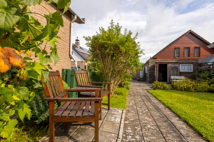 Photo 24 of Buitendams 154-A