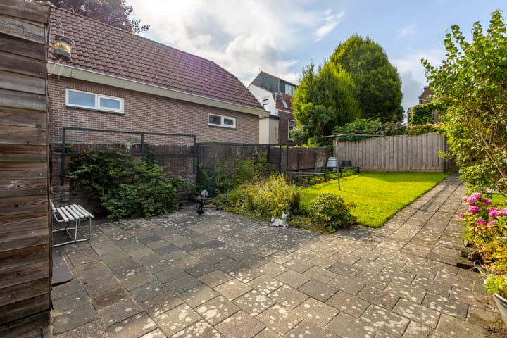 Photo 26 of Buitendams 154-A