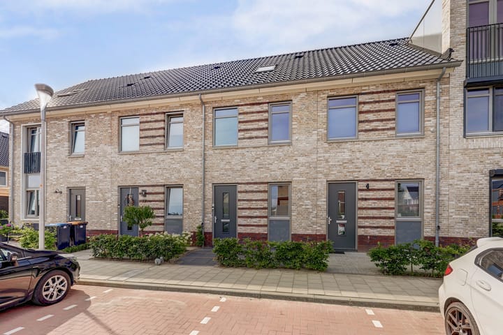 Lisdoddestraat 75