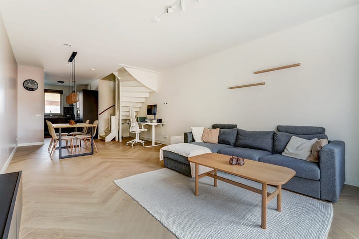 Foto 3 van Lisdoddestraat 75