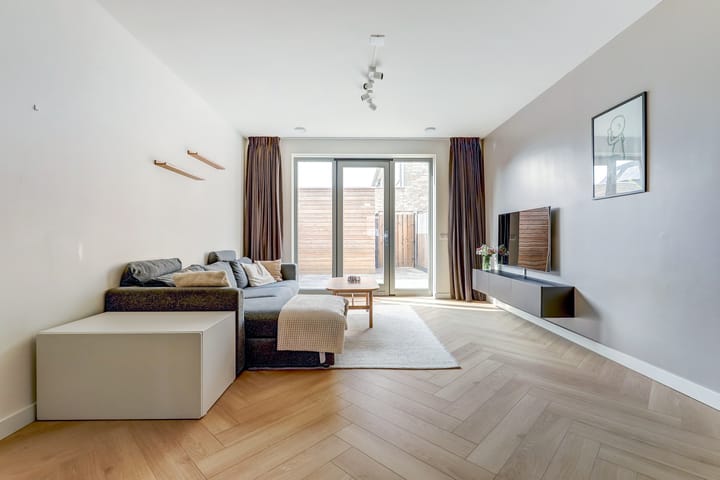 Foto 4 van Lisdoddestraat 75