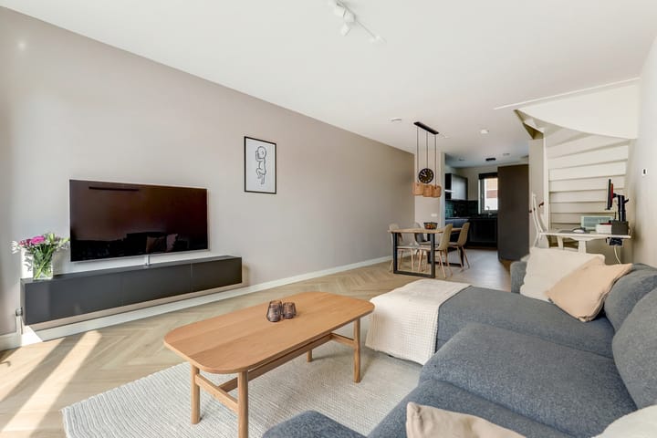 Foto 5 van Lisdoddestraat 75