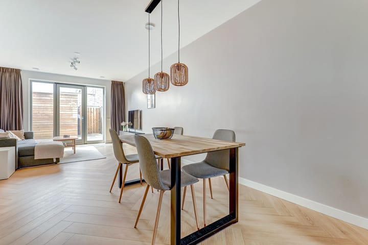 Foto 6 van Lisdoddestraat 75