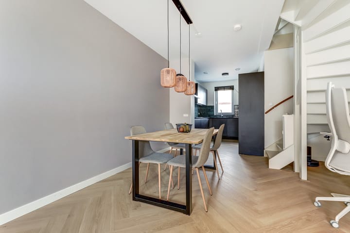 Foto 7 van Lisdoddestraat 75