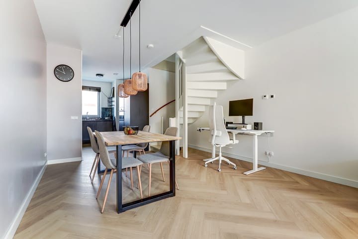 Foto 8 van Lisdoddestraat 75