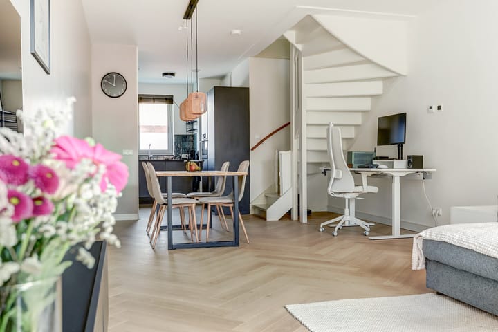 Foto 10 van Lisdoddestraat 75