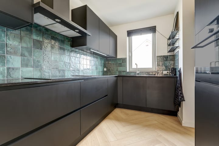 Foto 11 van Lisdoddestraat 75