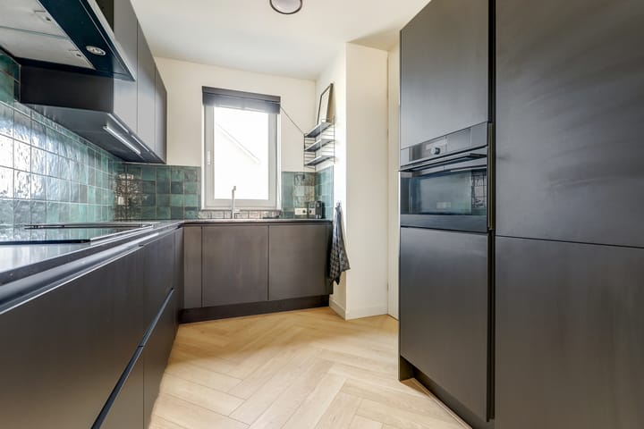 Foto 12 van Lisdoddestraat 75