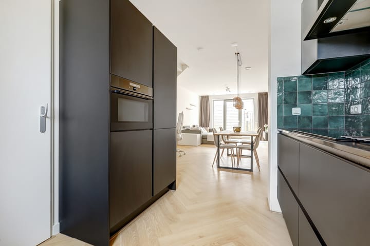 Foto 13 van Lisdoddestraat 75