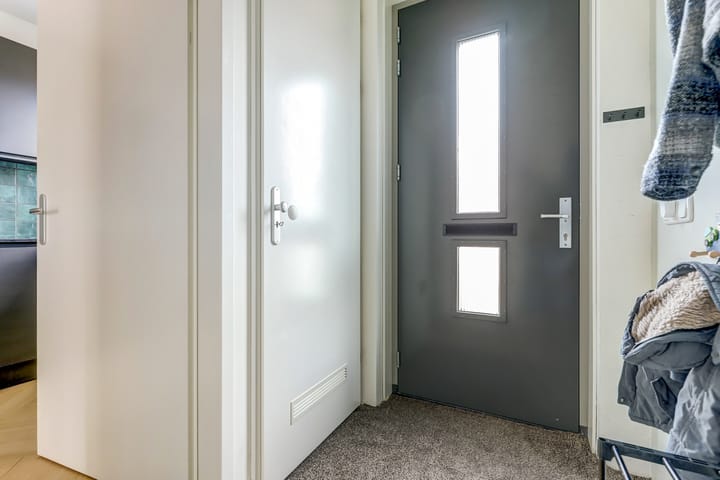 Foto 15 van Lisdoddestraat 75