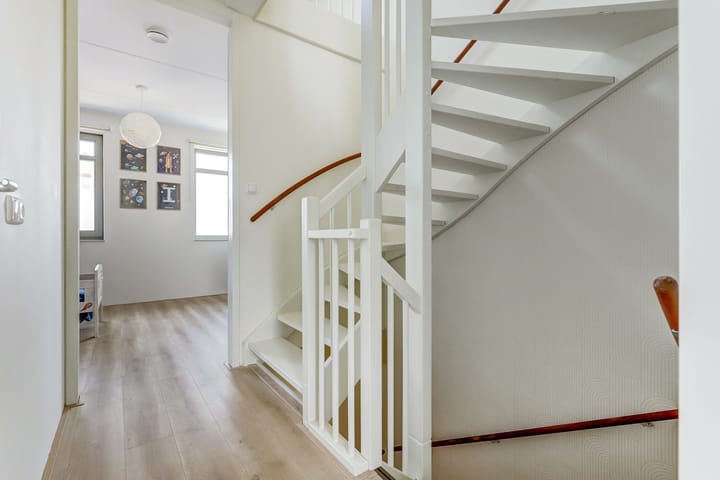 Foto 16 van Lisdoddestraat 75