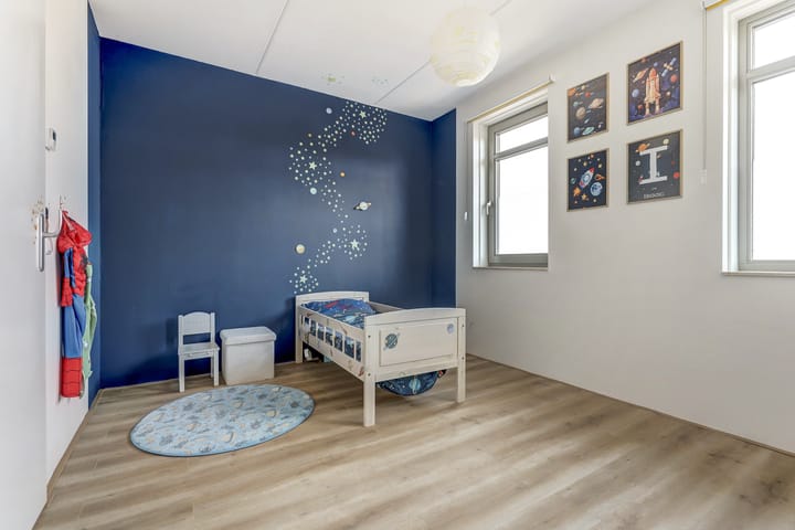 Foto 19 van Lisdoddestraat 75