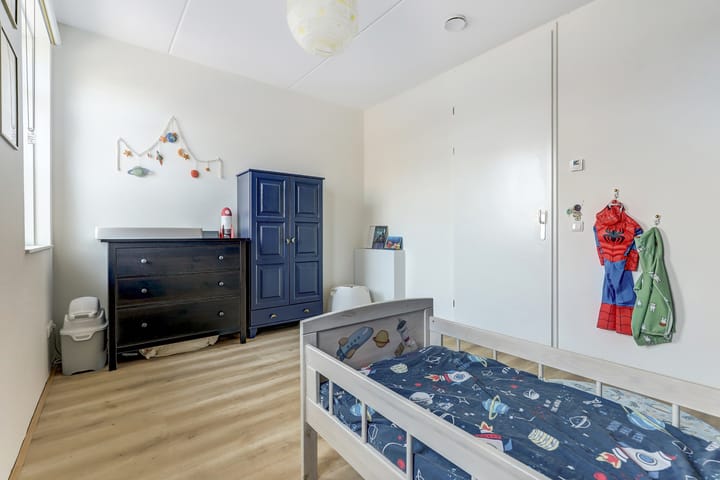 Foto 20 van Lisdoddestraat 75