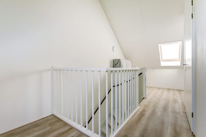 Foto 27 van Lisdoddestraat 75