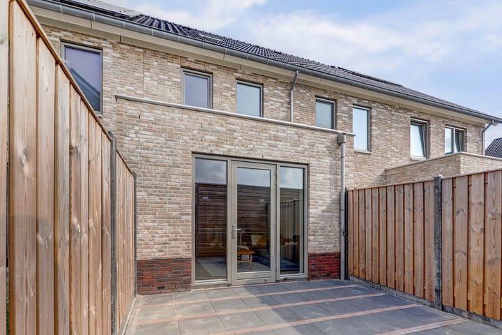 Foto 29 van Lisdoddestraat 75