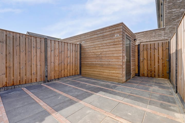 Foto 30 van Lisdoddestraat 75