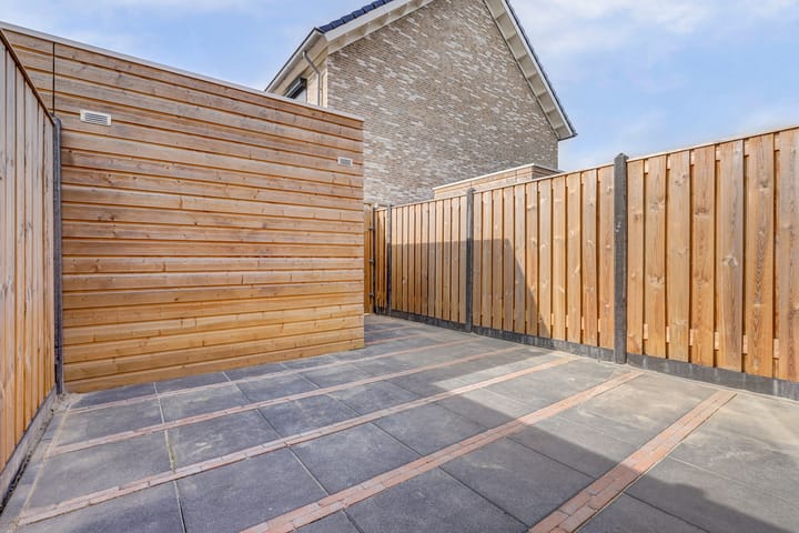 Foto 31 van Lisdoddestraat 75