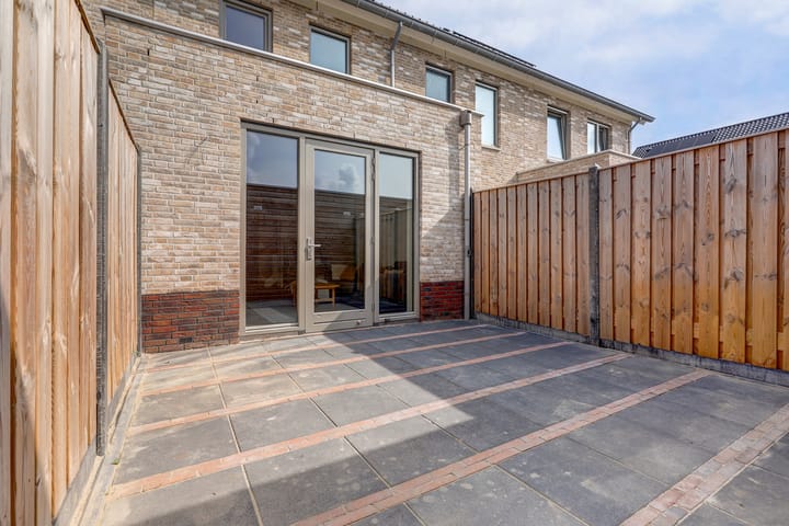 Foto 32 van Lisdoddestraat 75