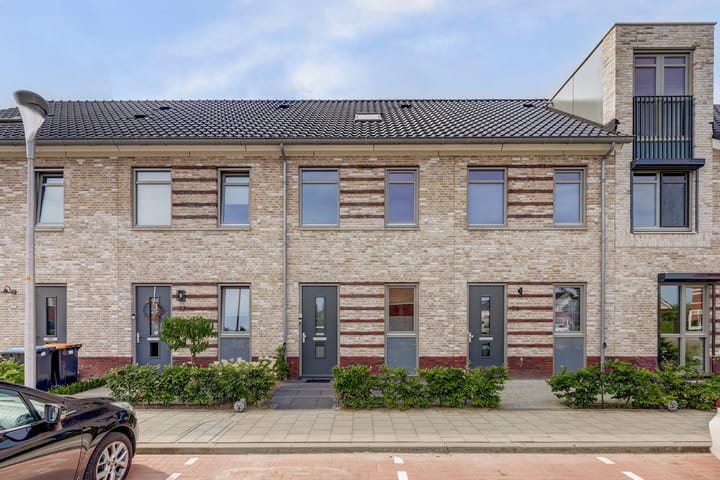 Foto 33 van Lisdoddestraat 75