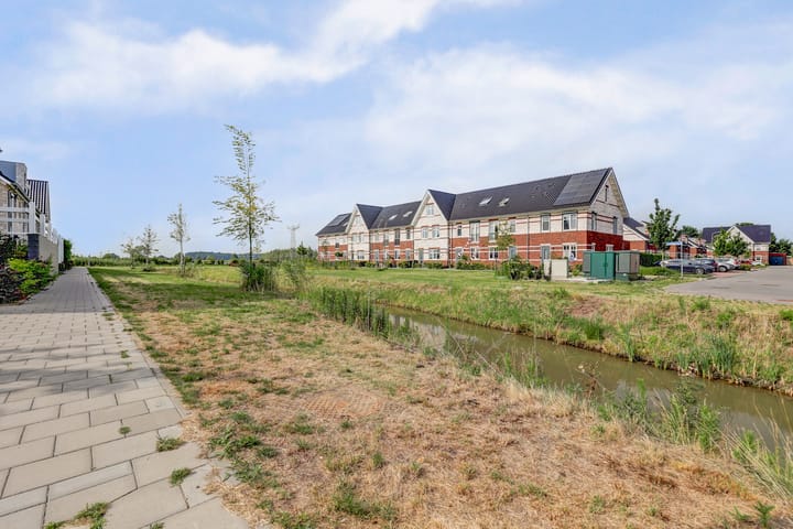 Foto 34 van Lisdoddestraat 75