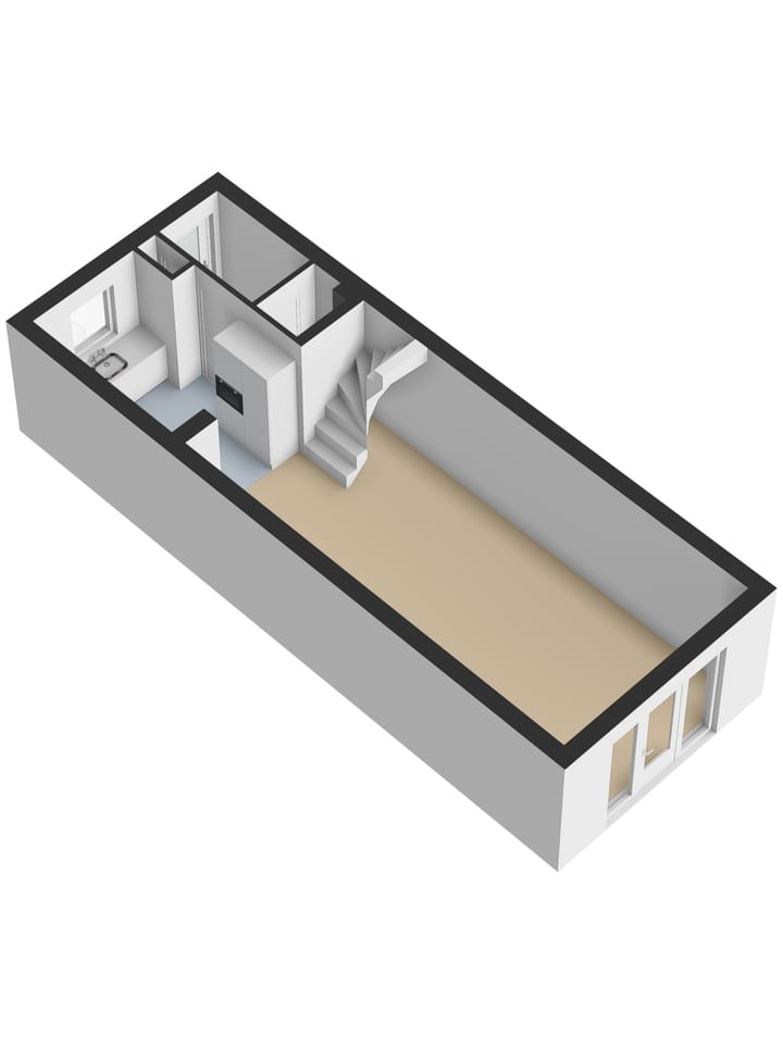 Foto 38 van Lisdoddestraat 75