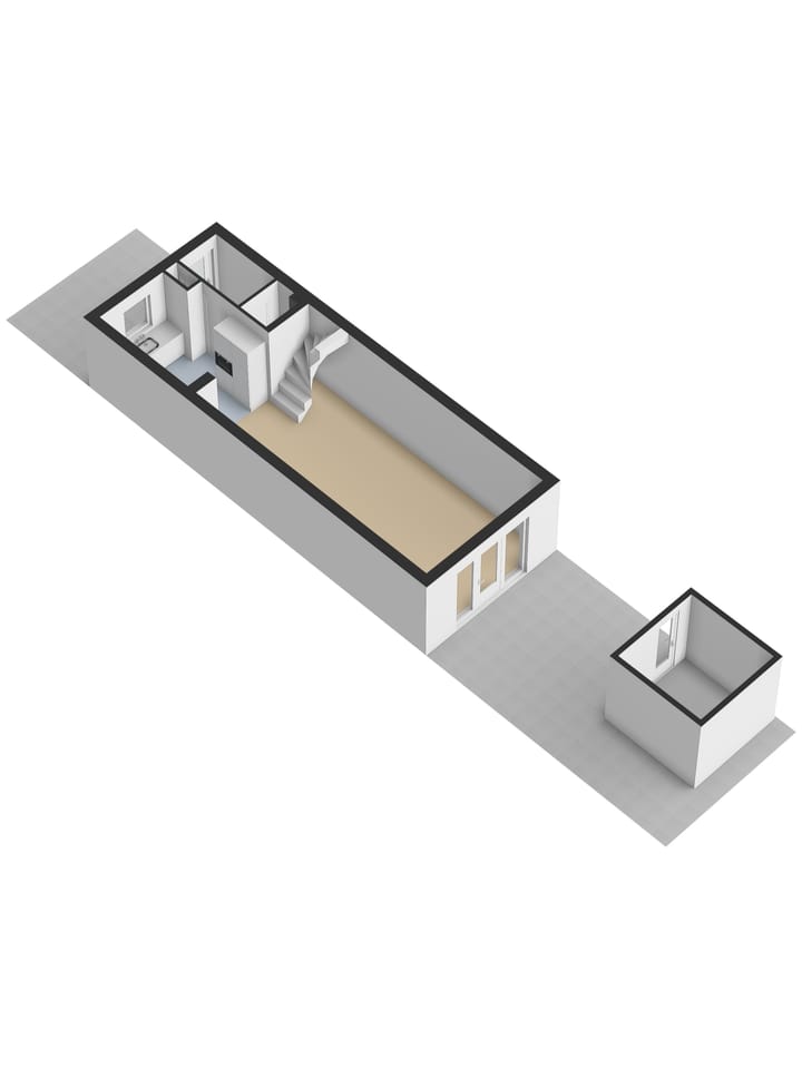 Foto 40 van Lisdoddestraat 75