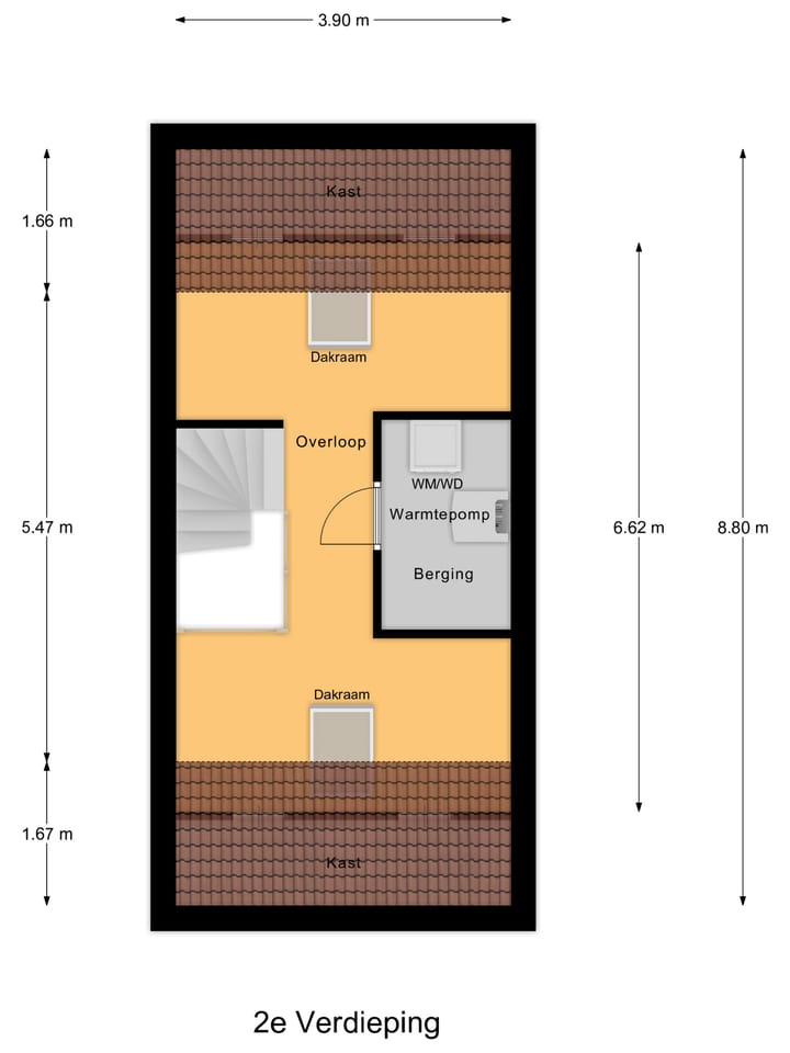 Foto 43 van Lisdoddestraat 75
