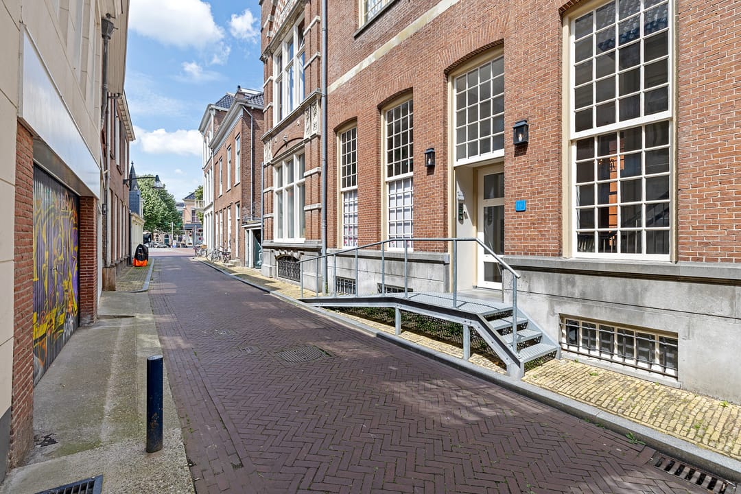 Foto 1 van Koningsstraat 21
