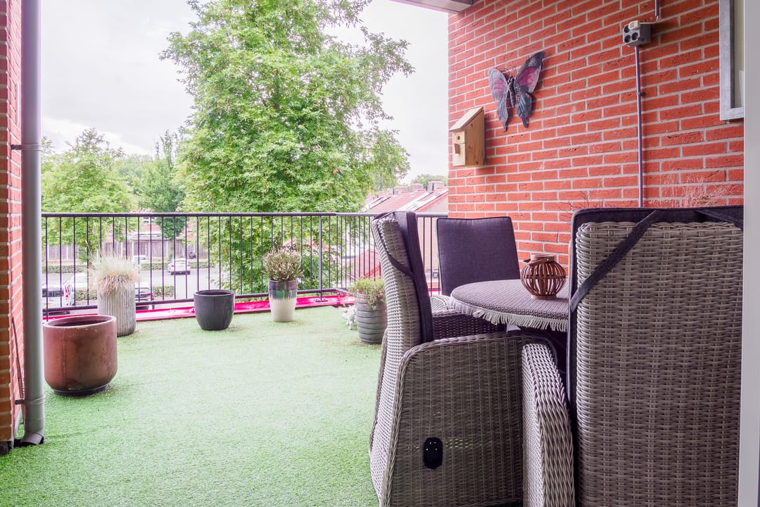 Foto 23 van De Höfte 18