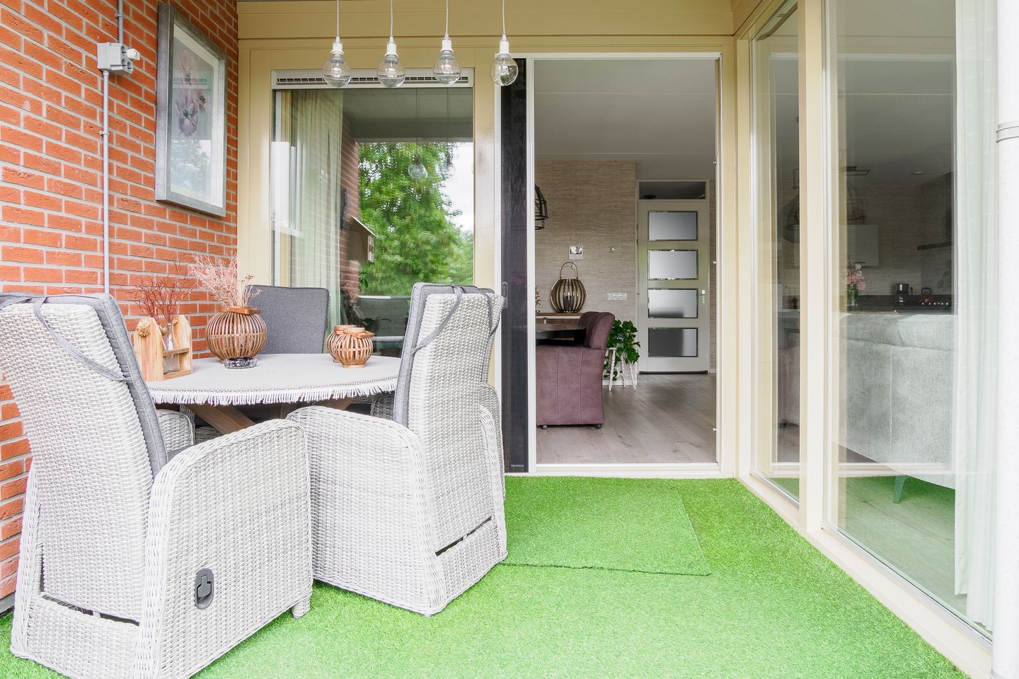 Foto 25 van De Höfte 18