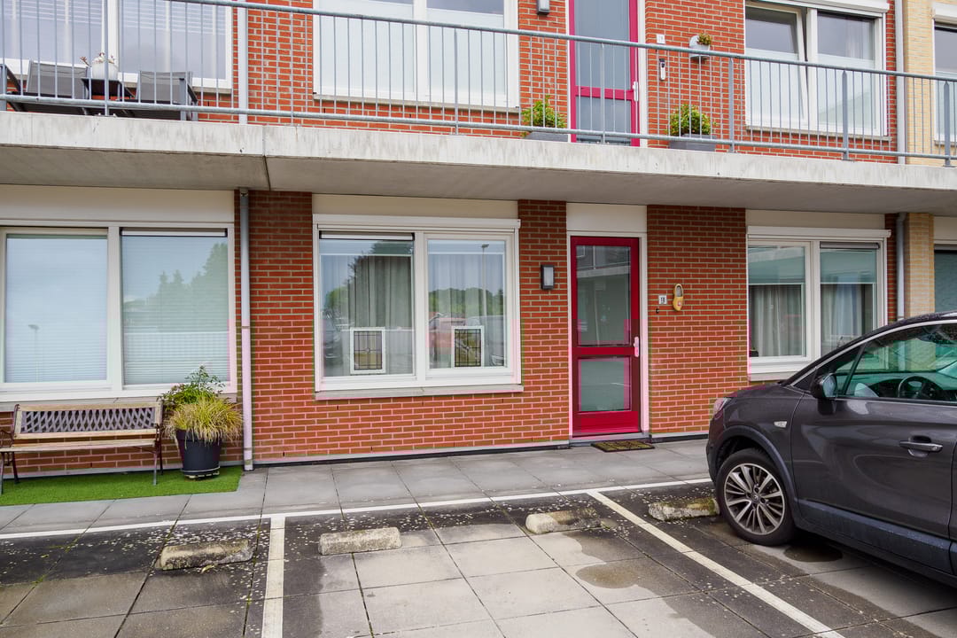 Foto 26 van De Höfte 18