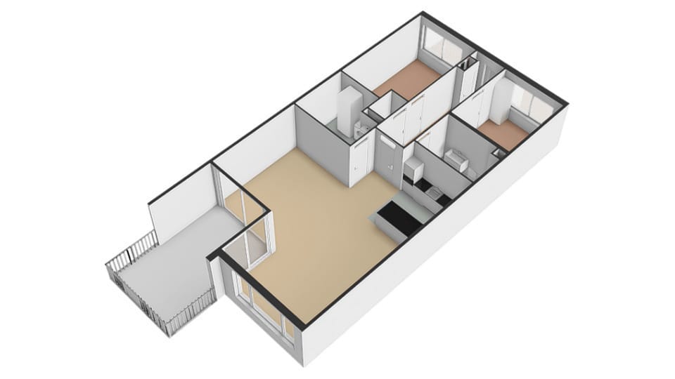 Foto 35 van De Höfte 18