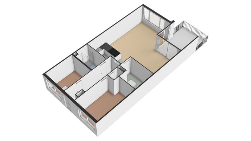 Foto 36 van De Höfte 18