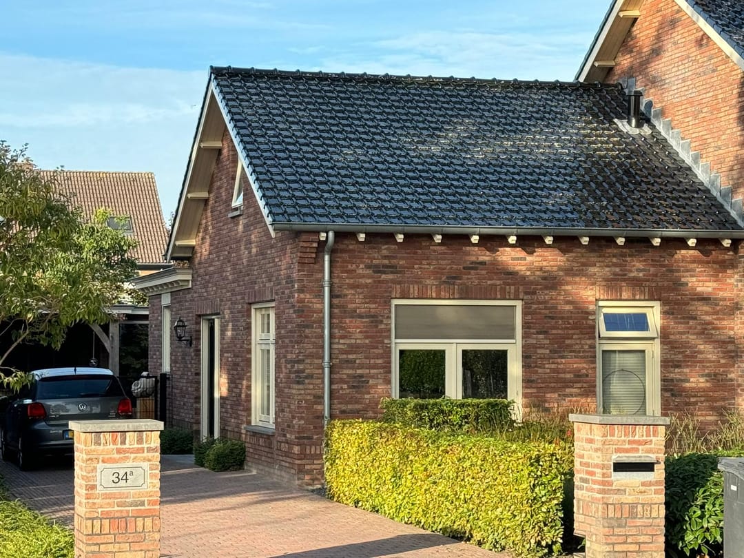 Photo 1 of Dalwagenseweg 34-A