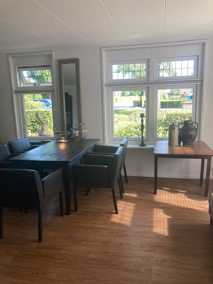 Photo 5 of Dalwagenseweg 34-A