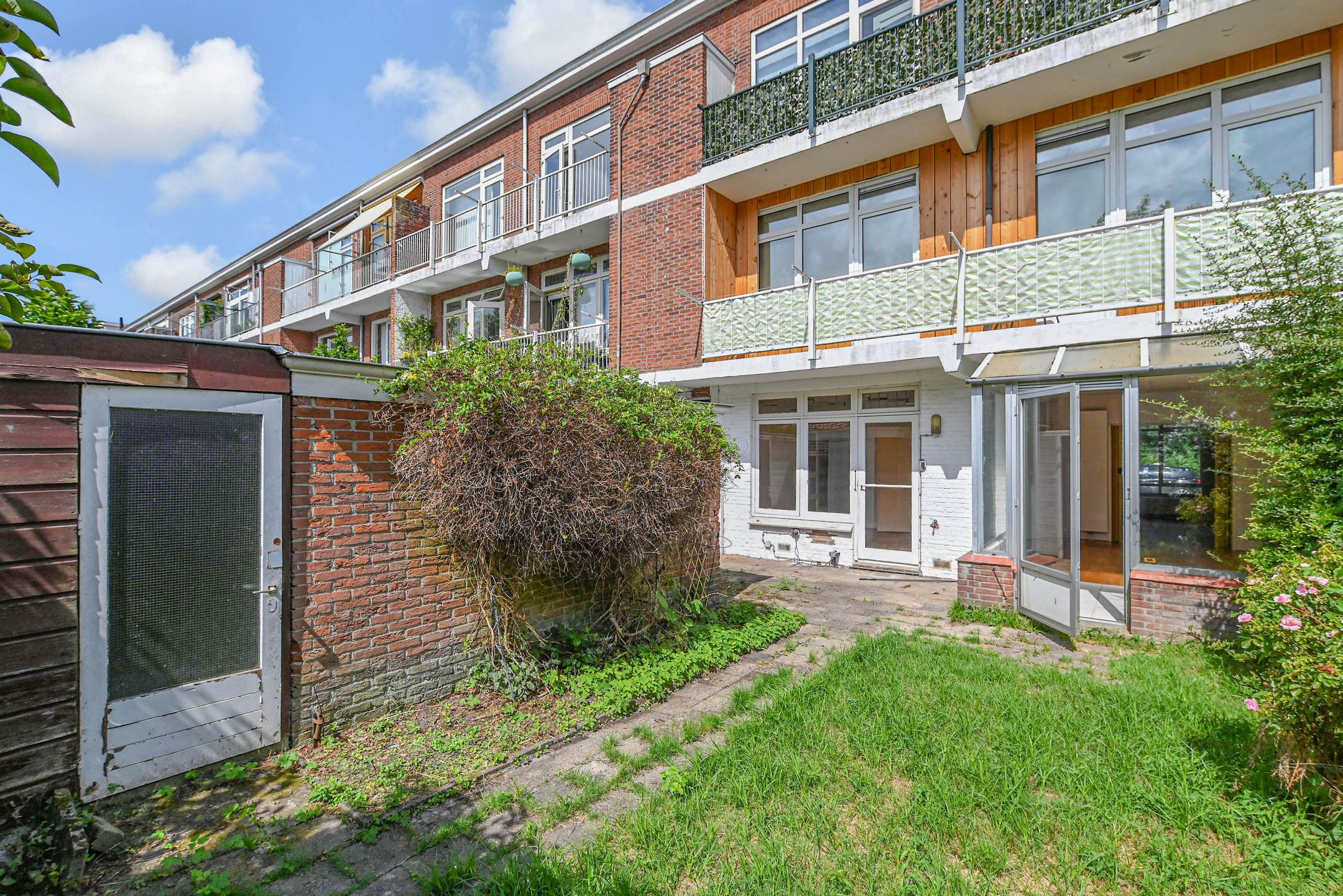 Aronskelkweg, 192, Den Haag, 2555GS, Zuid-Holland, Nederland 192