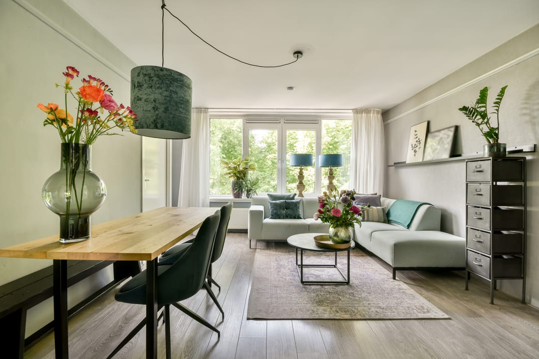 Foto 1 van Sara Burgerhartstraat 38-2