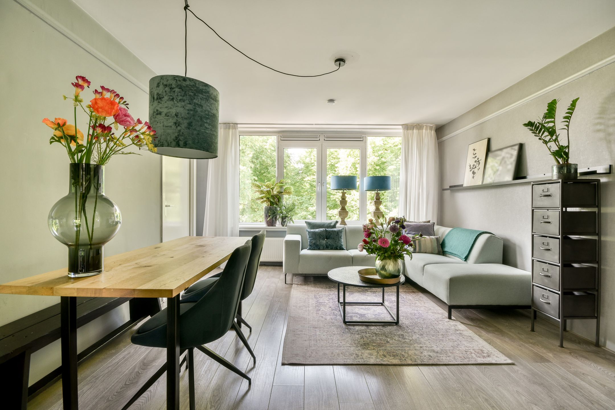 Sara Burgerhartstraat 38- 38 2