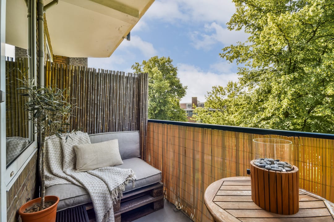 Foto 2 van Sara Burgerhartstraat 38-2