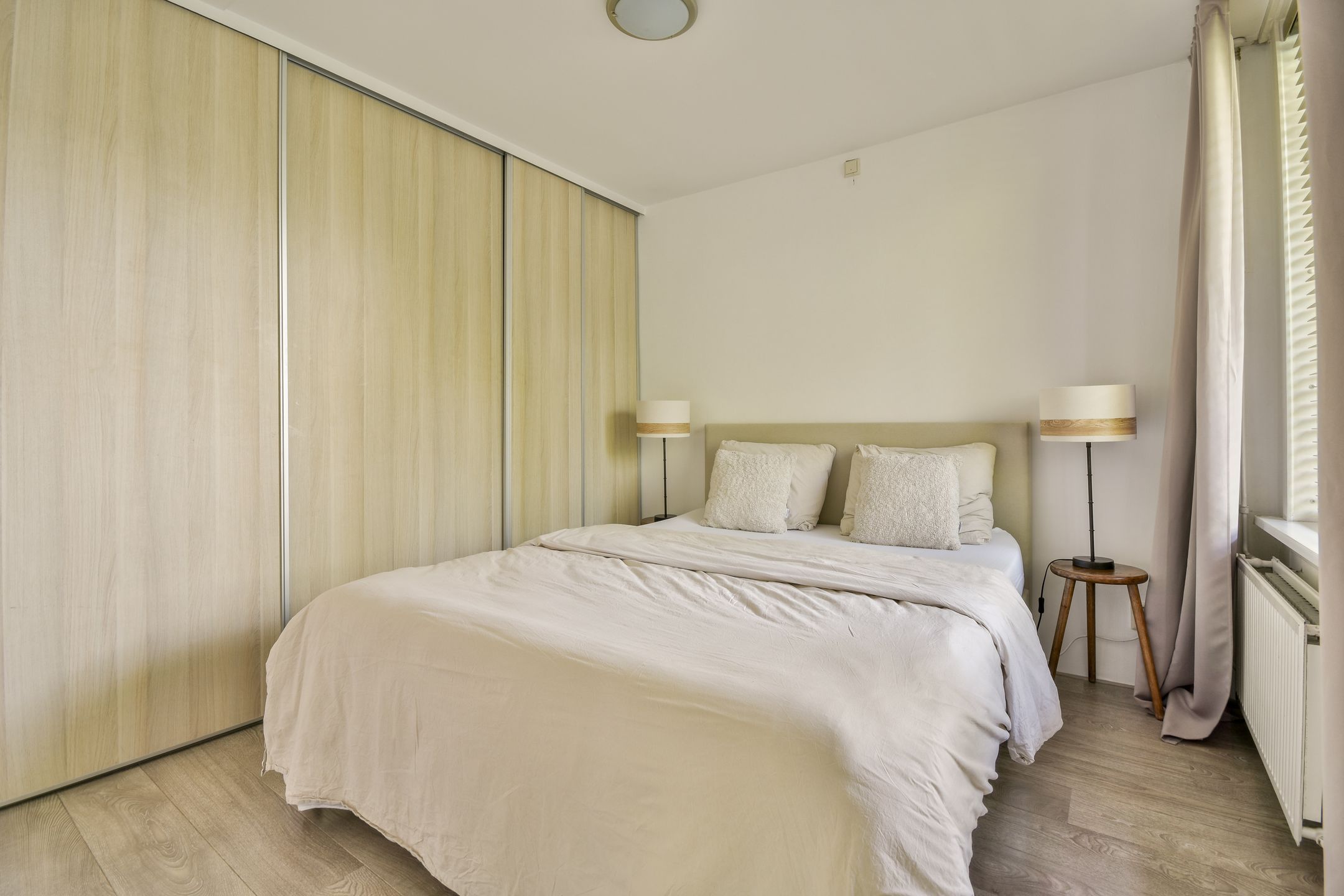 Foto 3 van Sara Burgerhartstraat 38-2