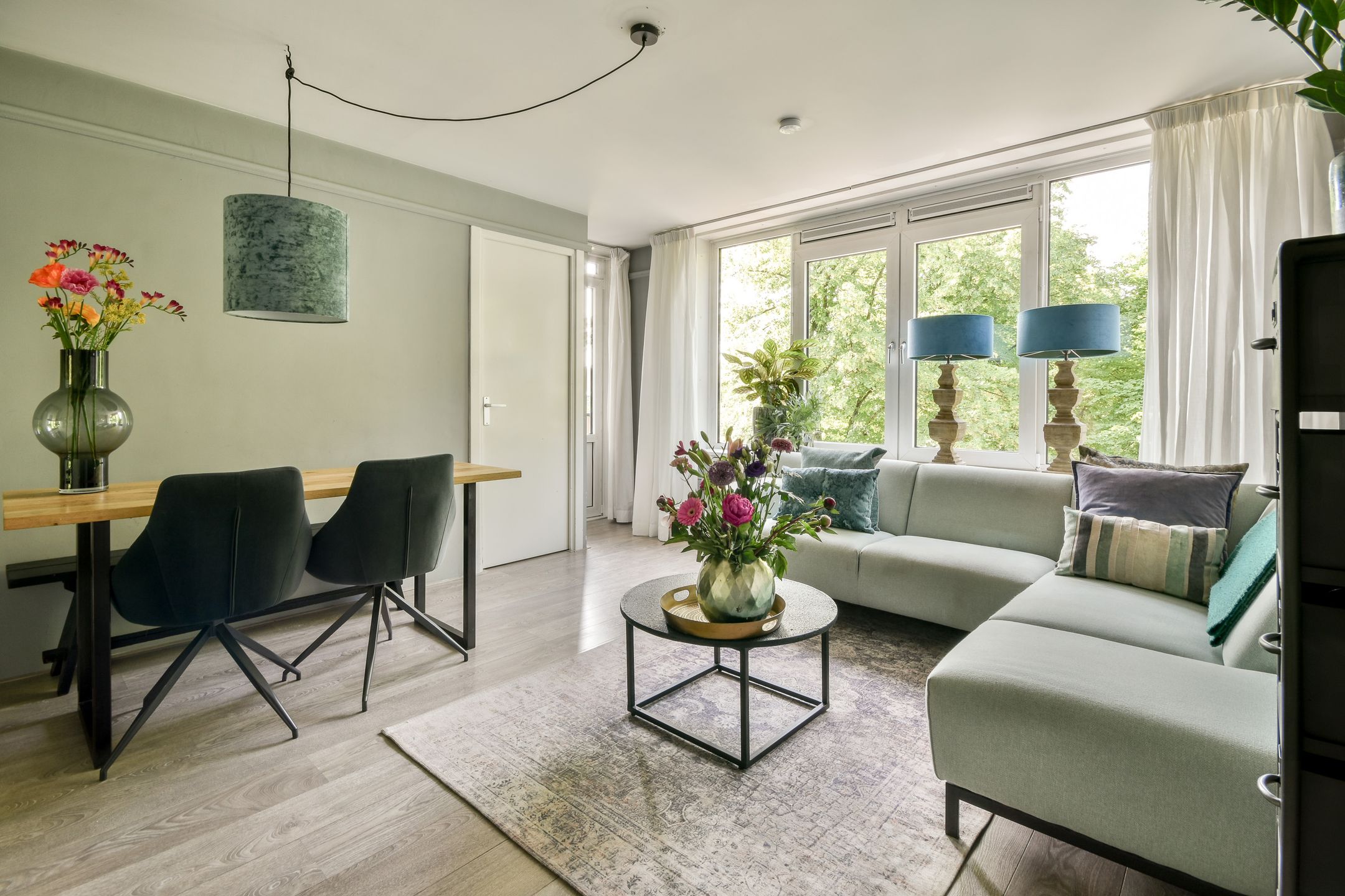 Foto 6 van Sara Burgerhartstraat 38-2