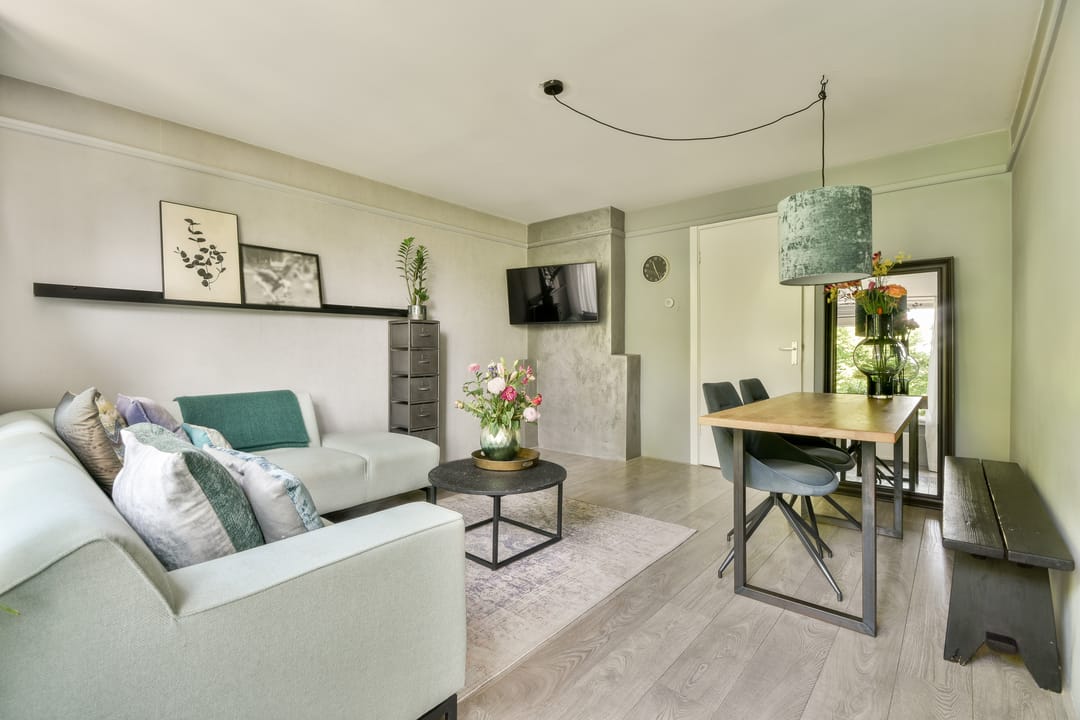 Foto 7 van Sara Burgerhartstraat 38-2