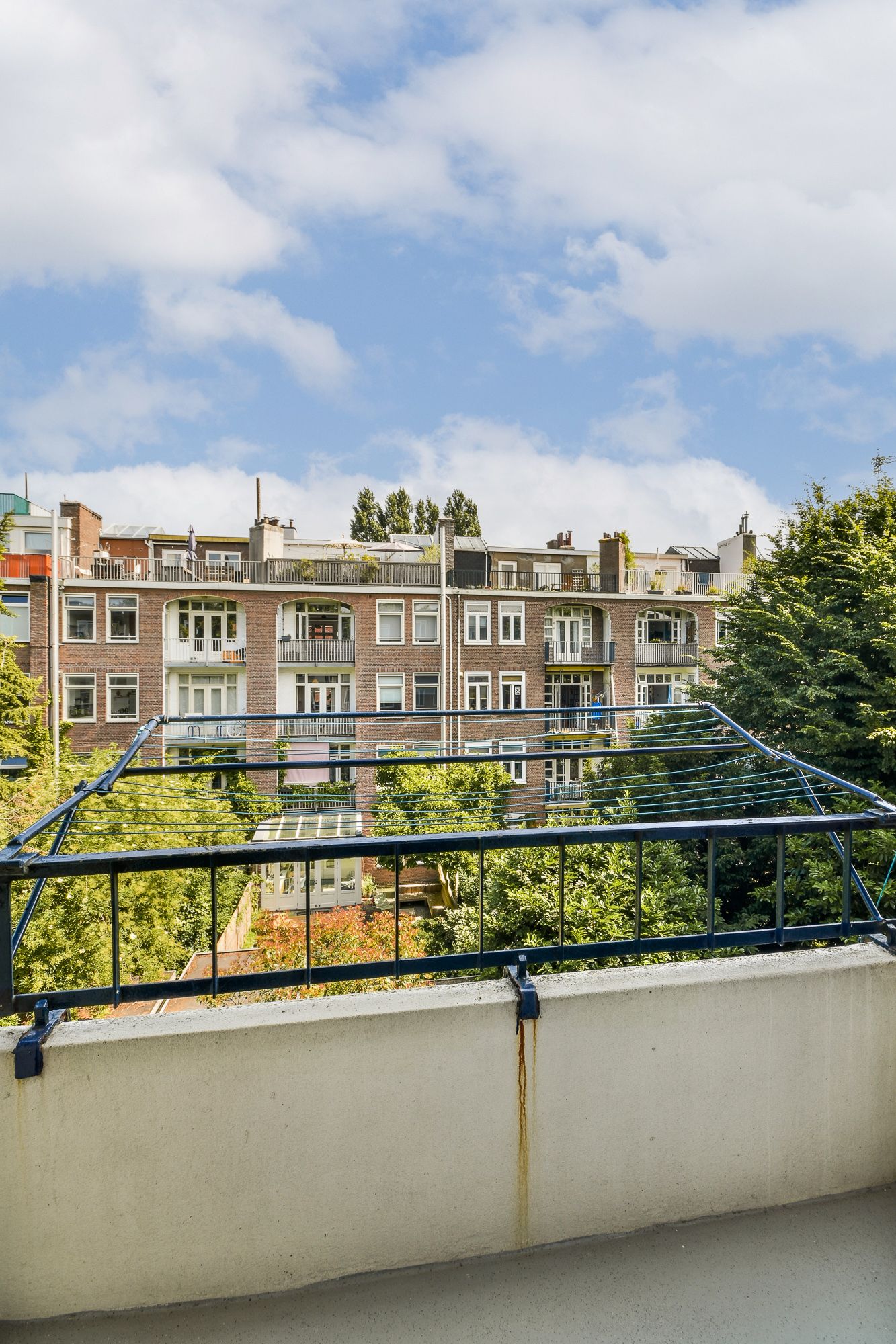 Foto 9 van Sara Burgerhartstraat 38-2