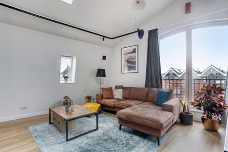 Kloosterstraat 8-B tertiary image