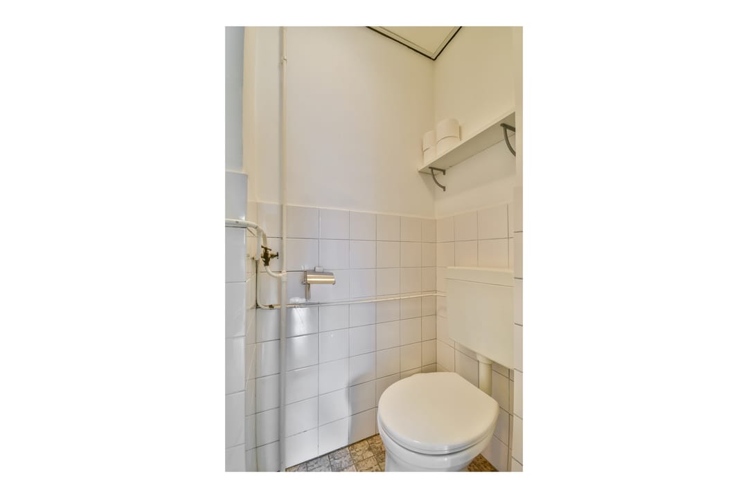 Foto 16 van Sara Burgerhartstraat 38-2